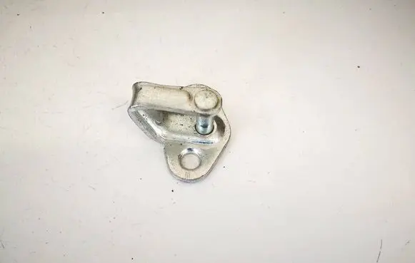 Chevrolet Cruze Rear door lock loop/hook striker 