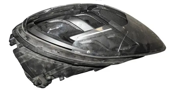 Porsche Panamera (971) Headlight/headlamp 973941035
