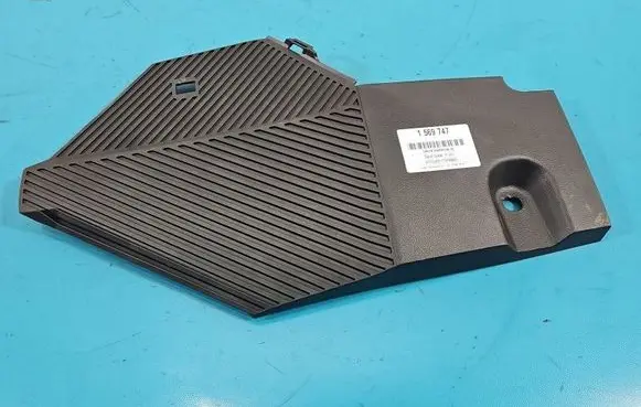 Dacia Duster III Center console 969073579R IMPRK1569747