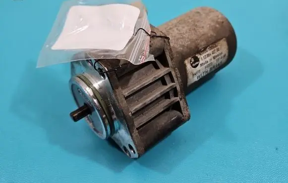 Jeep Grand Cherokee Front gearbox reducer motor XM0010063 IMPRK1515824