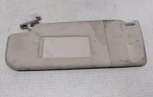Seat Leon (1M) Sun visor 6X0857551