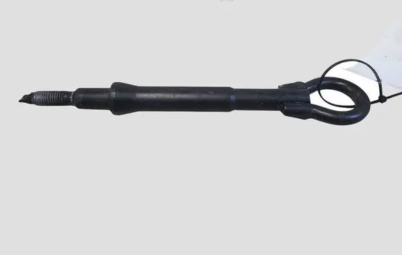 Citroen C5 Towing hook eye