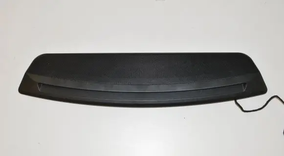 Mercedes-Benz CLS C218 X218 Third/center stoplight A2186830030
