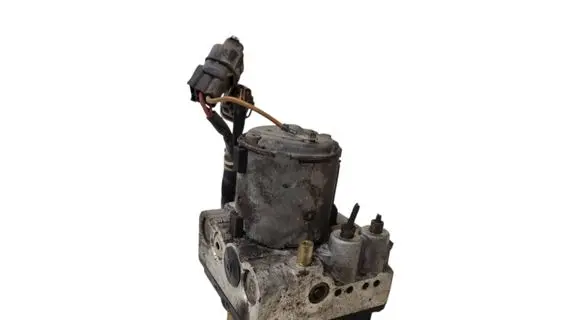 Toyota Carina T210 ABS Pump 4451005011 0265214008