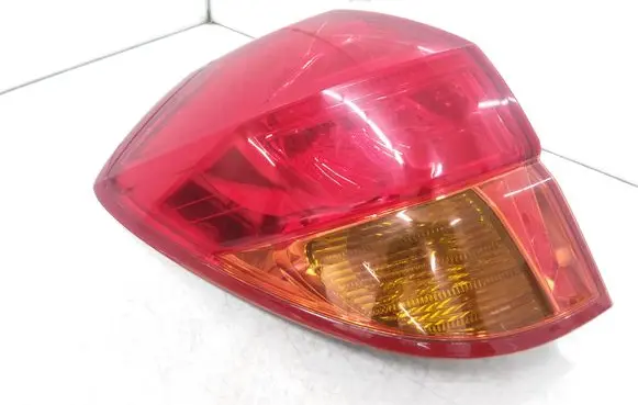 Subaru Outback Rear/tail lights 22020792