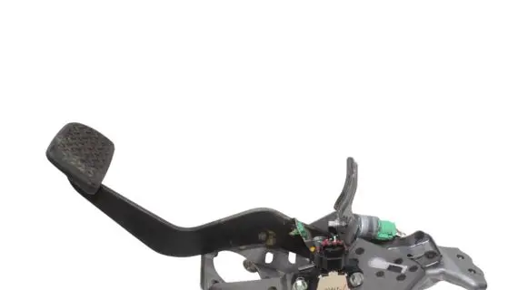 Lexus RX 450H Brake pedal 8951047020