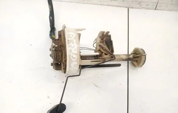 Opel Vectra C Fuel level sensor 