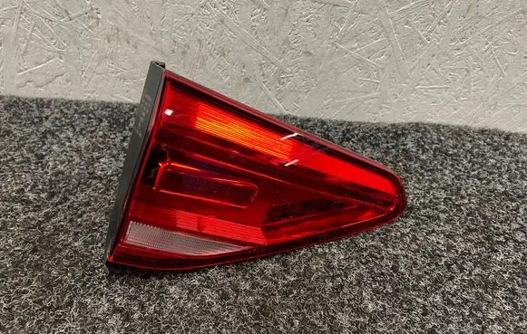 Volkswagen Touran III Tailgate rear/tail lights 5TA945093D