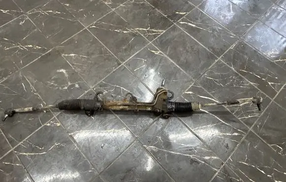 Opel Zafira A Steering rack 