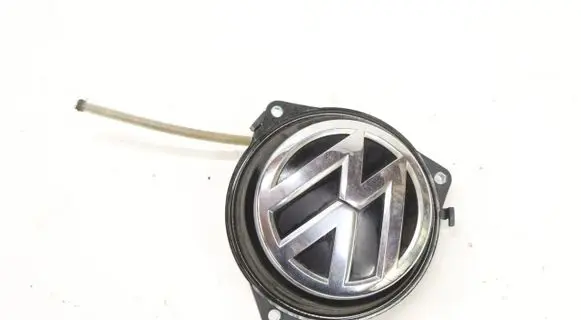 Volkswagen PASSAT B8 Tailgate/trunk/boot lock/catch/latch 3G5827469