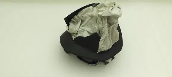 Toyota Aygo AB40 Steering wheel airbag TGA09A01001 0589P1000106