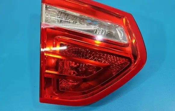 Citroen C4 I Picasso Tailgate rear/tail lights IMPRK1607356