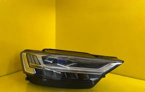 Audi A8 S8 D5 Headlight/headlamp 4N0941086
