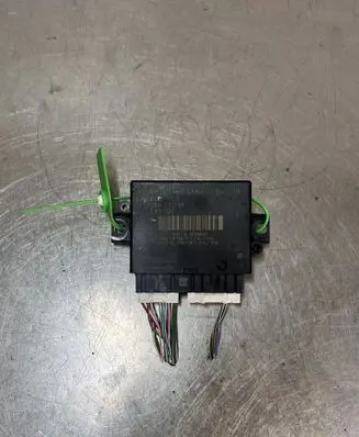 Renault Austral Trunk lid opening control unit 284L03029R