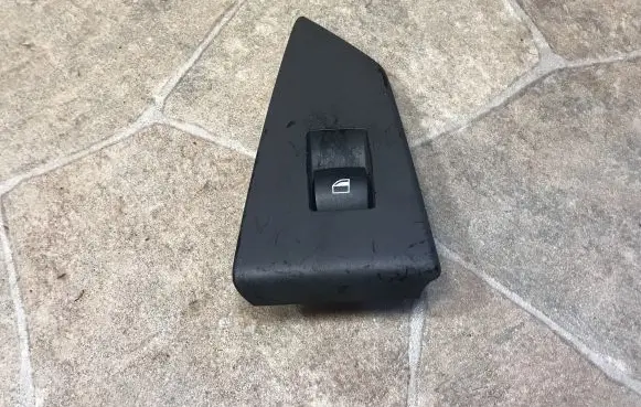 BMW 6 E63 E64 Other switches/knobs/shifts 6922250
