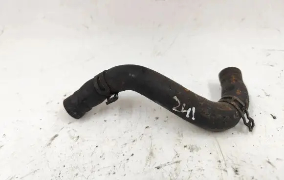 Audi A4 S4 B7 8E 8H Engine coolant pipe/hose