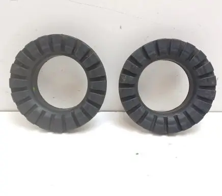 Volvo XC70 Rear coil spring rubber mount 6G915599BAA