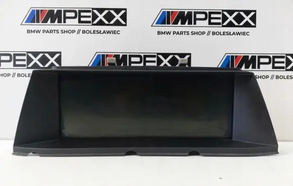 BMW 7 F01 F02 F03 F04 Screen/display/small screen 9216579