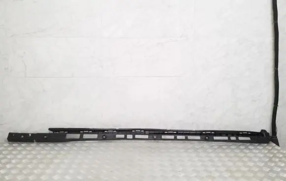 Mercedes-Benz GLC C253 Sill supporting ledge A2536980227