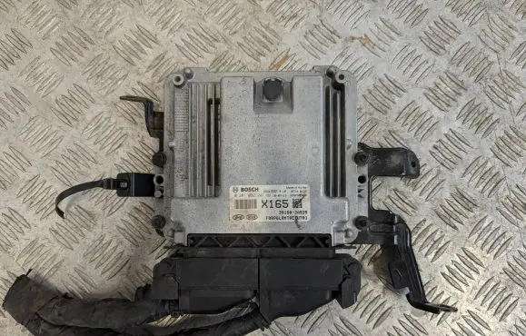 KIA Carens III Other control units/modules 391502A525 39150-2A525
