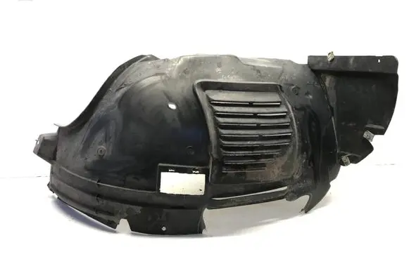 Mercedes-Benz GLE W167 Front wheel arch liner splash guards A1676901608