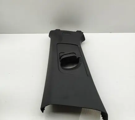 Volkswagen Golf VIII (B) pillar trim (bottom) 5H0867243D 5H0867243B