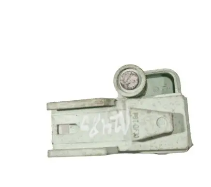 BMW 5 E60 E61 Airbag deployment crash/impact sensor 9118167 11585229 5WK43865