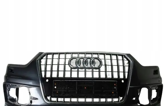 Audi Q3 8U Front bumper q3999988555713
