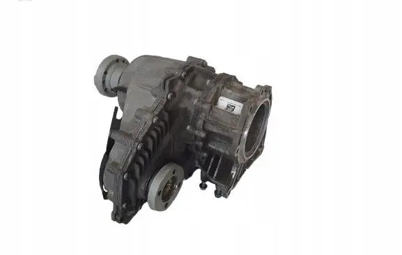 Dodge Challenger Gearbox transfer box case 68214750AC