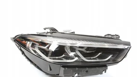 BMW M8 F91 F92 G14 G15 Headlight/headlamp 5A41008