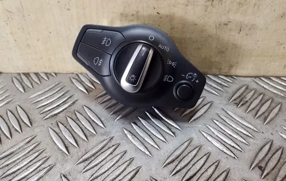 Audi Q5 SQ5 Light switch 8K0941531AS