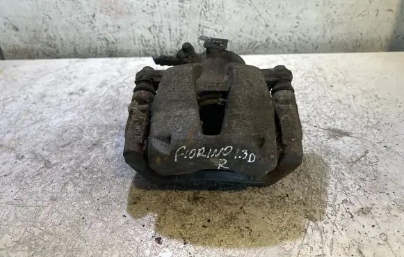 Fiat Fiorino Front brake caliper