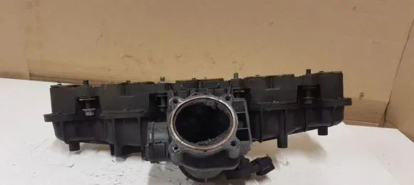 Ford Transit Intake manifold BK2Q9424C