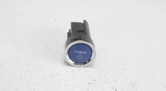 Toyota Auris E180 Engine start stop button switch 2010DJ2910 H12561