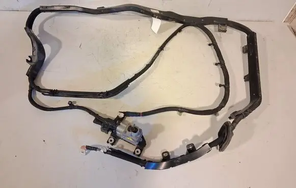 Other wiring loom