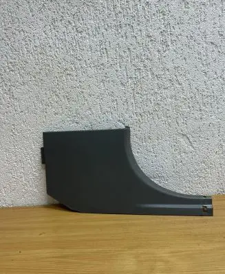 Jaguar XE Front sill trim cover GX7302348A D5779