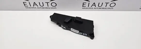 BMW X5 E70 Seat control switch 6961857 8347774 53382100