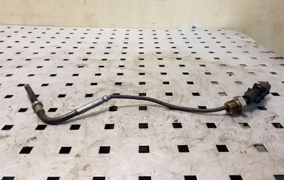 Opel Insignia A Exhaust gas temperature sensor 55566185