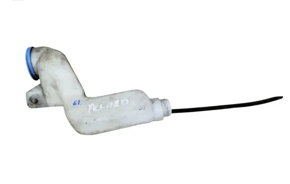 Honda Accord Window washer liquid tank fill tube 
