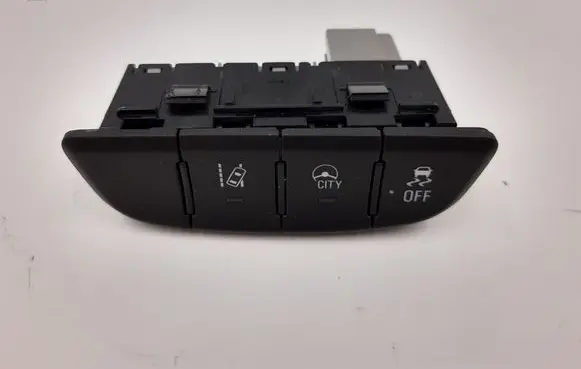 Opel Karl ESP (stability program) switch 