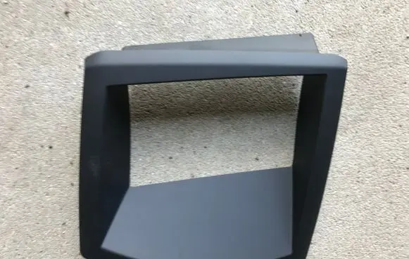 BMW 7 F01 F02 F03 F04 Head up display trim 9170363