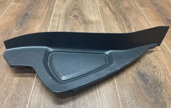 Land Rover Range Rover Velar Dashboard side end trim J8A204480BH J8A204480AH