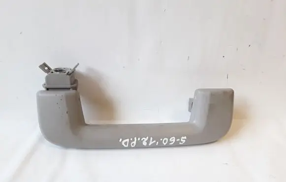 Volvo S60 Front interior roof grab handle 31305679