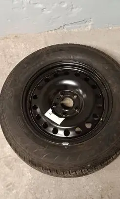 Dodge Durango R18 spare wheel 04755212AC