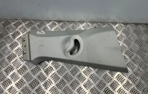 BMW X5 G05 (B) pillar trim (top) 5A0D9F2 5A0D9A8