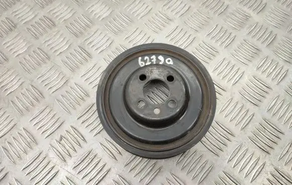 Volkswagen Transporter - Caravelle T5 Crankshaft pulley 038105243M