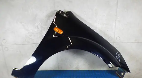 Ford Fiesta Fender 84BLOTNIK