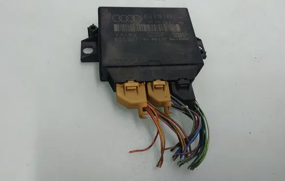 Parking PDC control unit/module