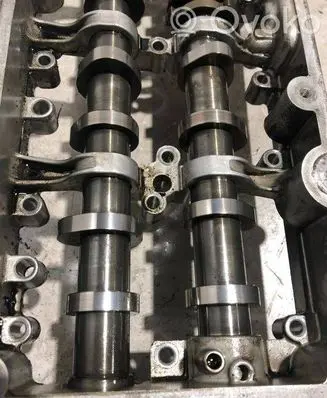 Skoda Octavia Mk3 (5E) Engine head 04L103292F 04L103308C