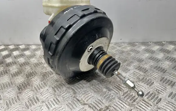 Audi A4 S4 B8 8K Brake booster 8K0612103